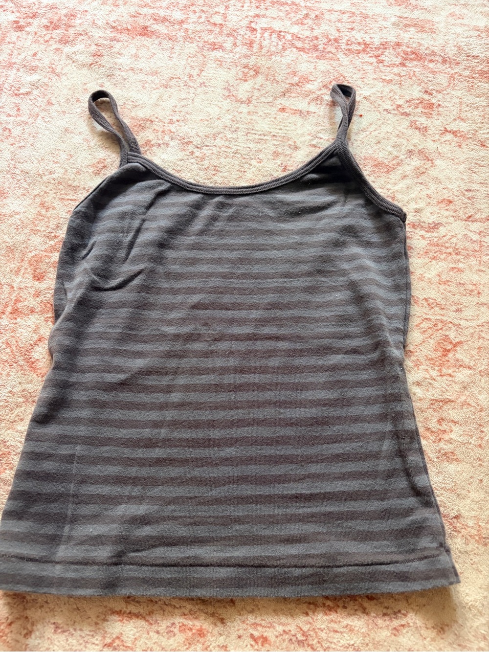 Brandy Melville striped tank